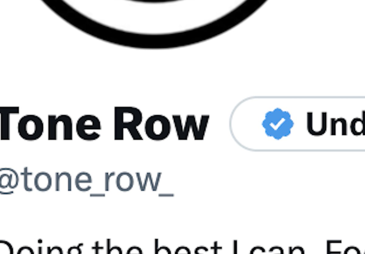 Tweet media one