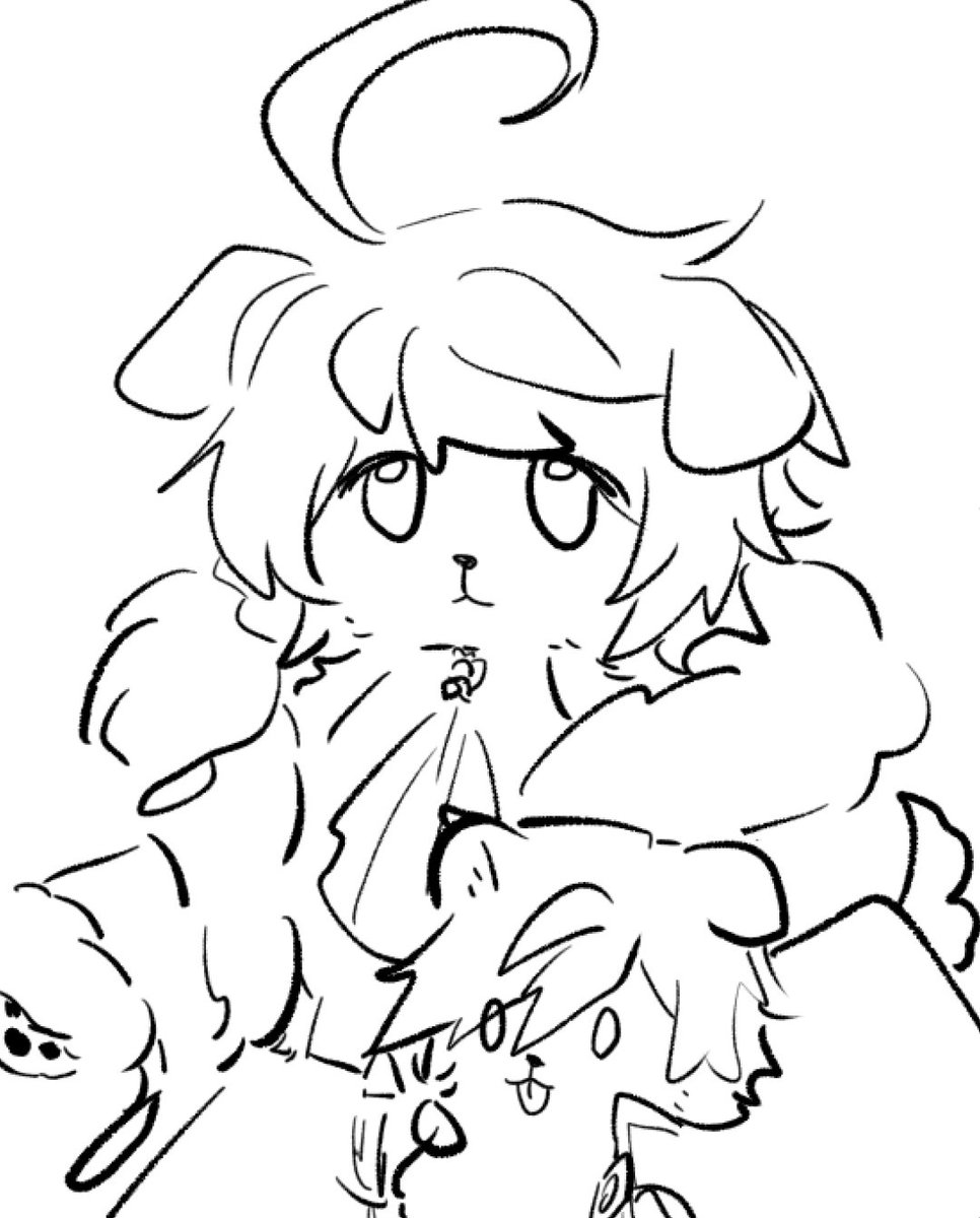 @IchDv2 <a href="/kanahibidaisuki/">カガヨ❤️💚</a> 頑張った…