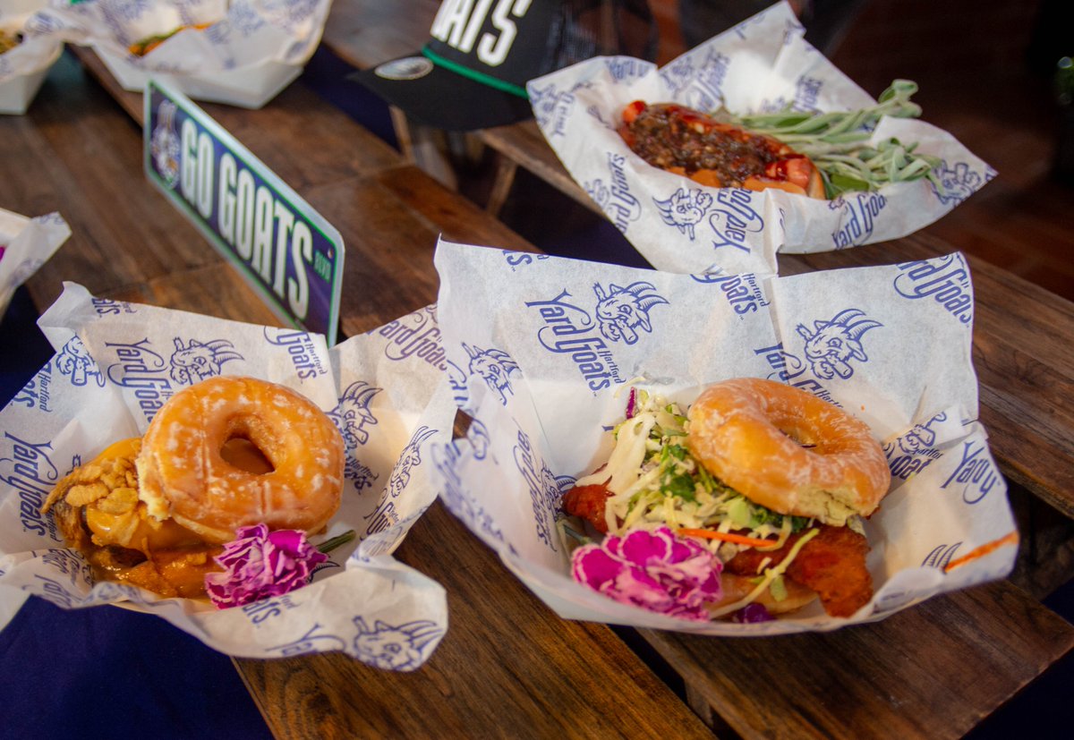 Aaron Flaum (@aaronflaumphoto) on Twitter photo On Assignment: Yard Goats’ 2025 Extreme Food Showcase
CLICK wp.me/pe82KB-zXC8 for more photos
<a href="/hartfordcourant/">Hartford Courant</a> <a href="/newsgirlct/">Helen I. Bennett</a> <a href="/GoYardGoats/">Hartford Yard Goats</a> On Assignment: Yard Goats’ 2025 Extreme Food Showcase
CLICK wp.me/pe82KB-zXC8 for more photos
<a href="/hartfordcourant/">Hartford Courant</a> <a href="/newsgirlct/">Helen I. Bennett</a> <a href="/GoYardGoats/">Hartford Yard Goats</a>