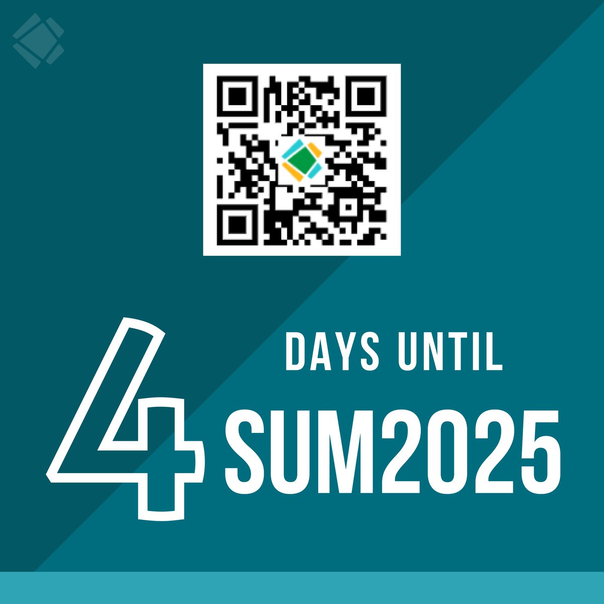 SMTSca's tweet image. 🌟 We have 4 amazing Featured Speakers—Jenna Laib, Chris Luzniak, Nat Banting, and Maegan Giroux—plus 17 breakout sessions led by passionate math educators!
🎉 Get ready for an inspiring experience at smts.ca/sum-2025/