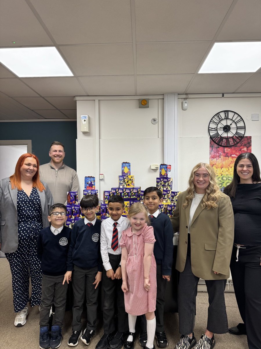 Anderston Primary School, Glasgow tweet media