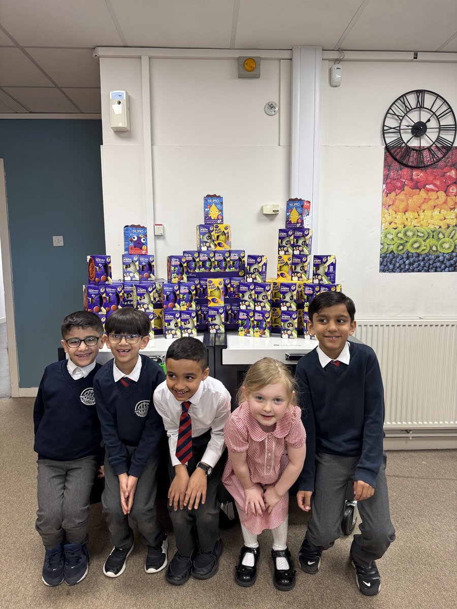 Anderston Primary School, Glasgow tweet media