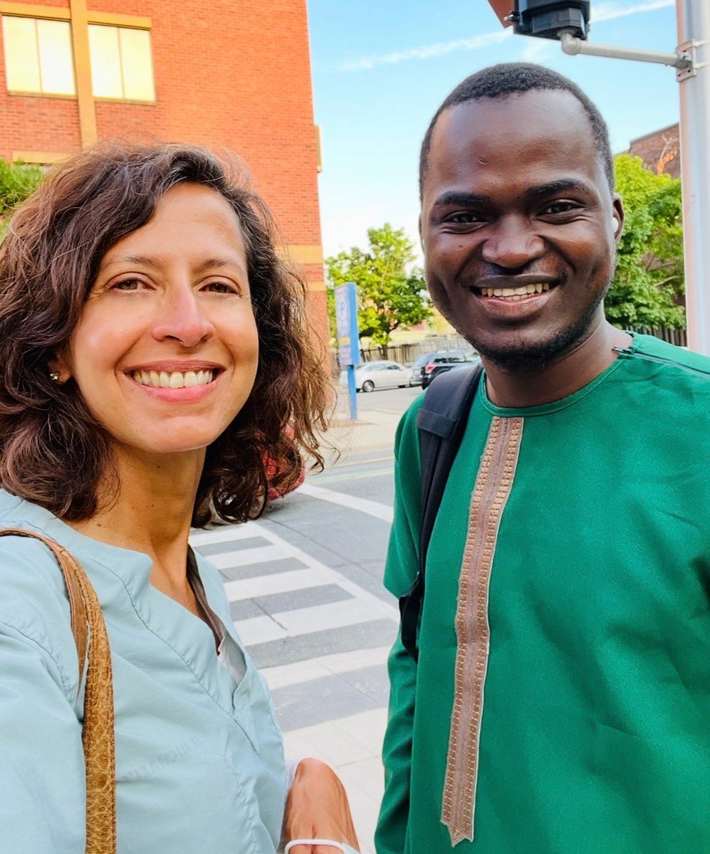 Harriette Van Spall, MD MPH 🇨🇦 tweet media