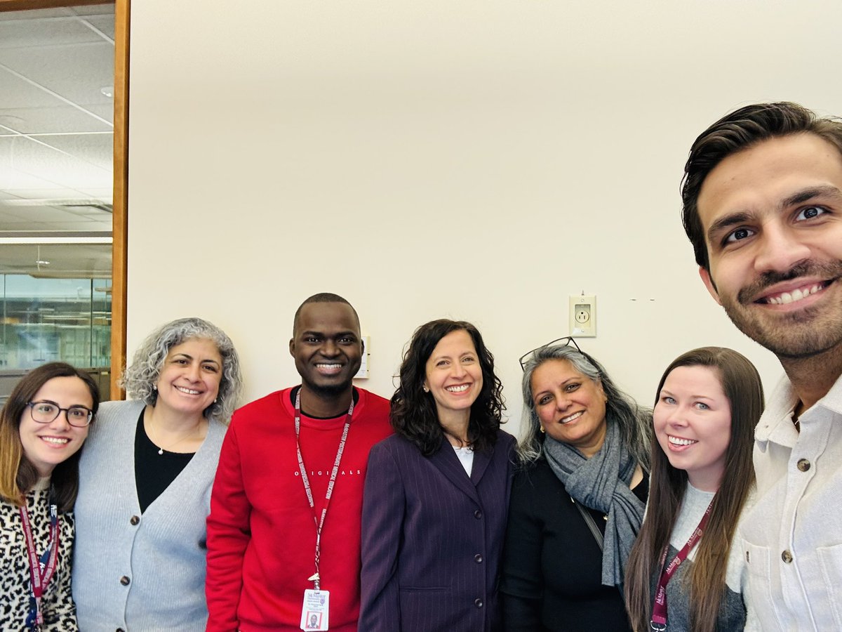 Harriette Van Spall, MD MPH 🇨🇦 tweet media