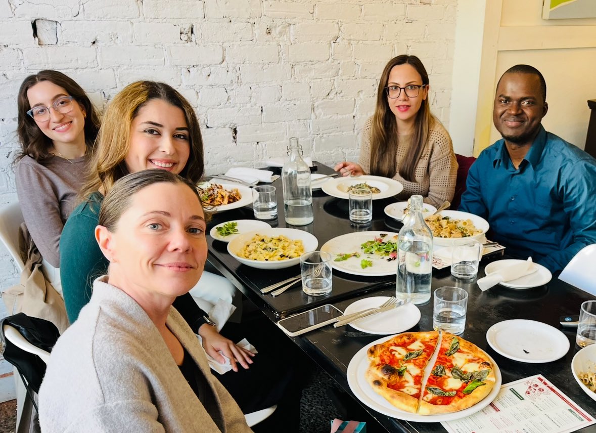 Harriette Van Spall, MD MPH 🇨🇦 tweet media