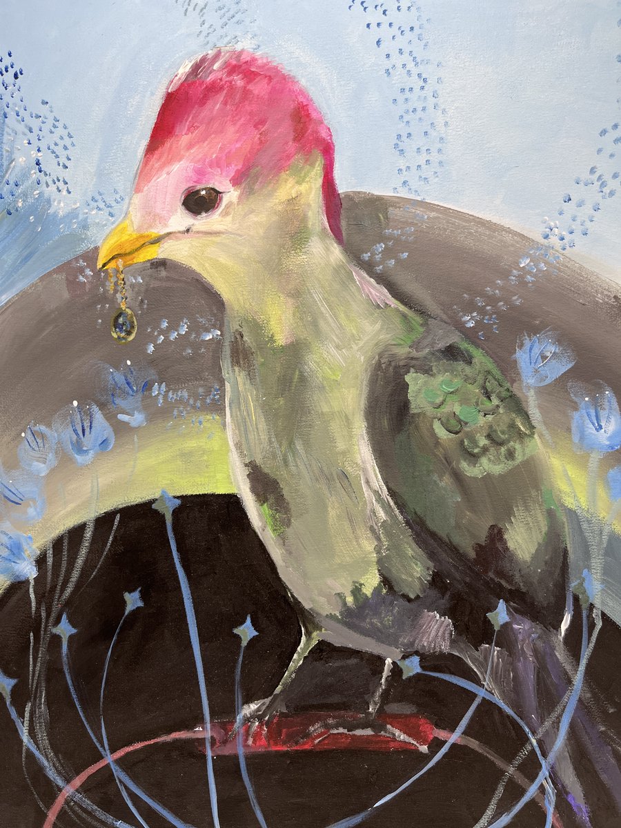 Mrs. Provow tweet media