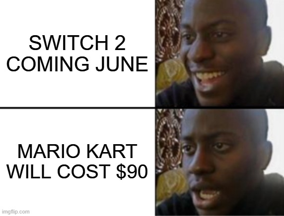 no not like that #Switch2Direct