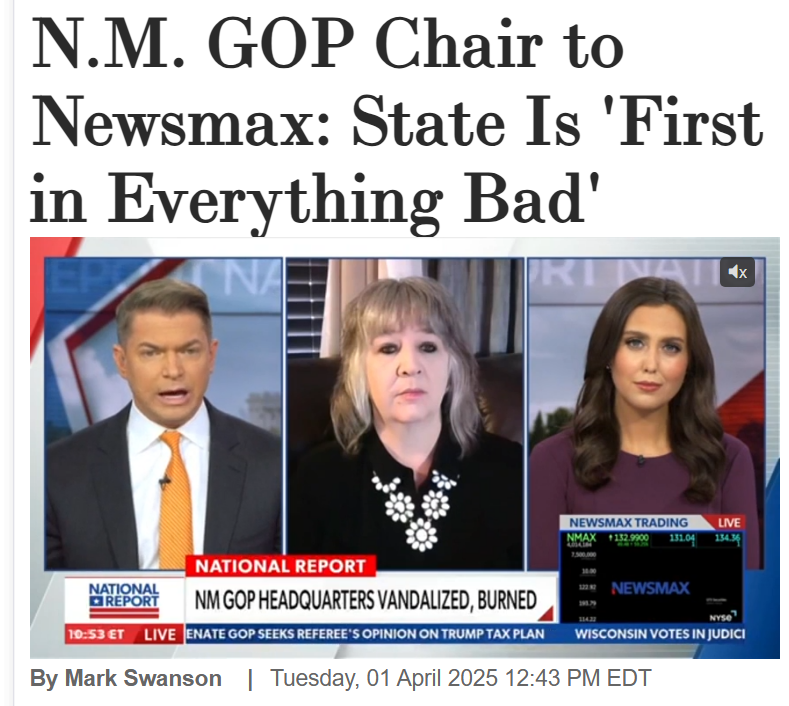 NewMexicoGOP's tweet image. newsmax.com/newsmax-tv/cri…
