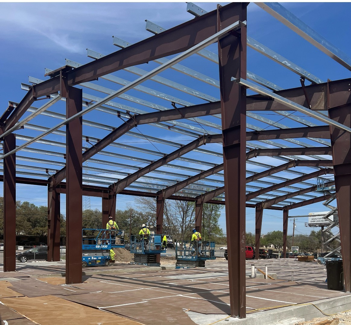 Waterman Construction tweet media