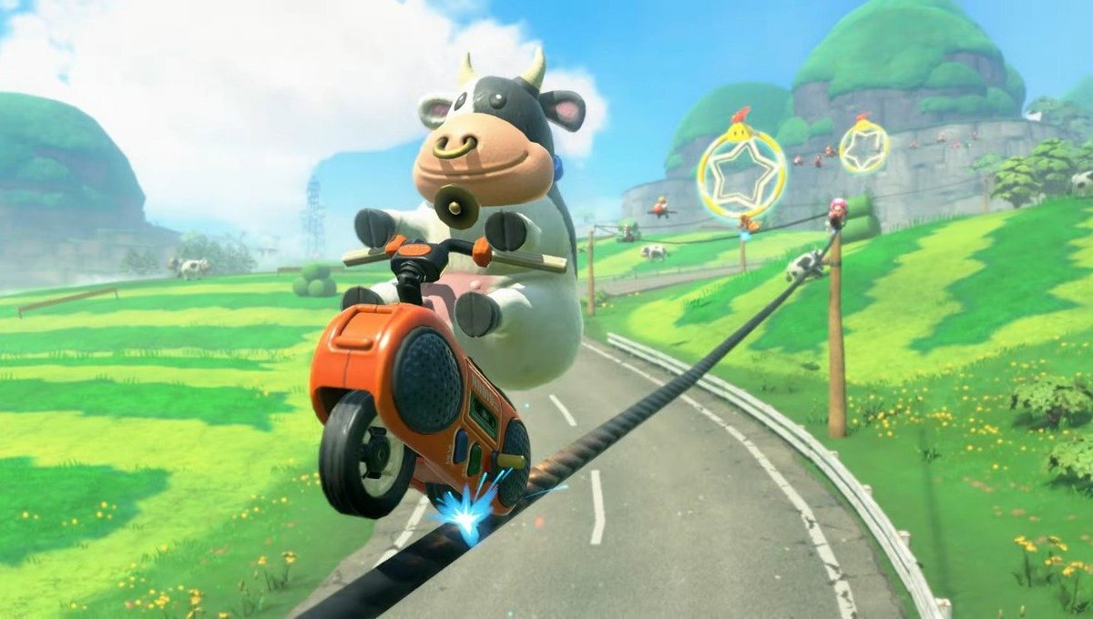 Game of the Year.