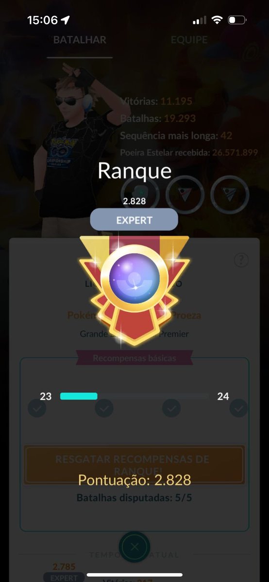 How is the meta down there? 🦭👎 🧂👍