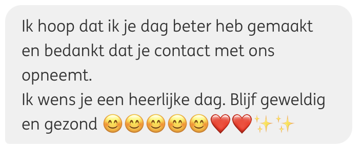 Marco Deckers tweet media