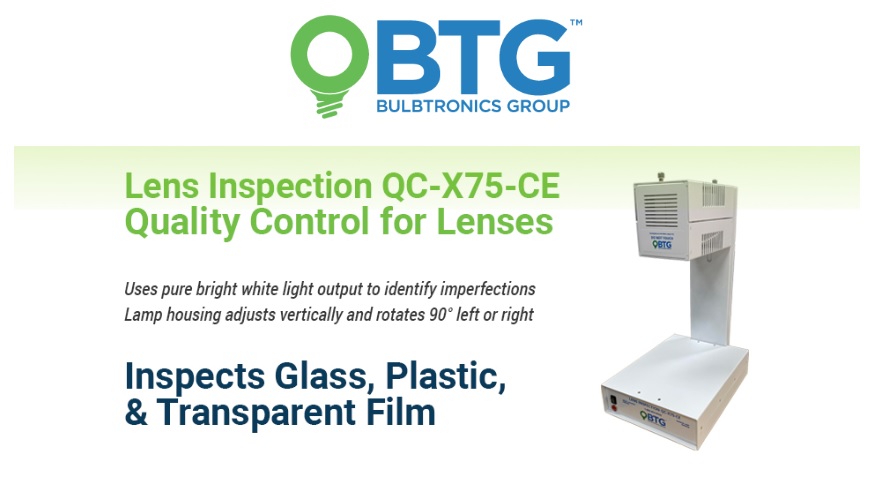 In Stock: The BTG Lens Inspection Unit! - mailchi.mp/bulbtronics/bt…