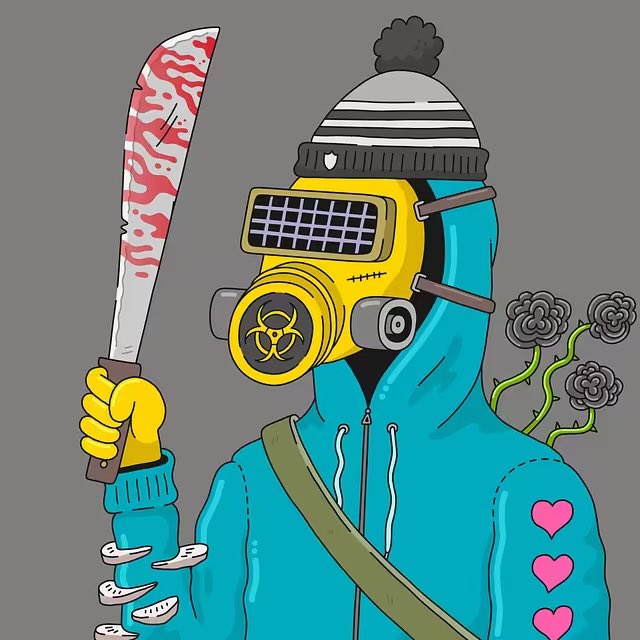 I keep coming back to @meatbagsxyz 

Love the art direction and animation from <a href="/psychrome/">PSYCHRØMΞ</a> 

I keep adding to my position as I think <a href="/rbrtmb/">Robert</a> will make it a must have on <a href="/solana/">Solana</a> 

If you have any questions reach out and I’ll try to answer any questions