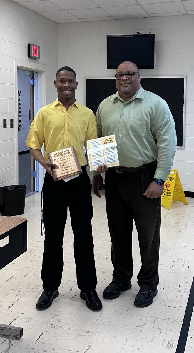 Academy for Advanced Studies tweet media