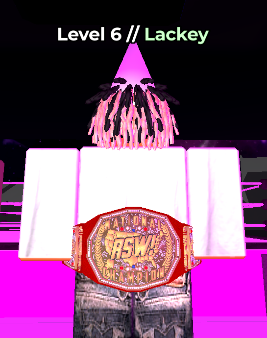 MatLCRXRBLX's tweet photo. #ANDNEW RSW National Champion !
My Proudest Title Win 🥹🥹🥹🥹😁😁😁🥳🥳
#Jobber #Titlewin #Proud https://t.co/xdDLq5bl3X