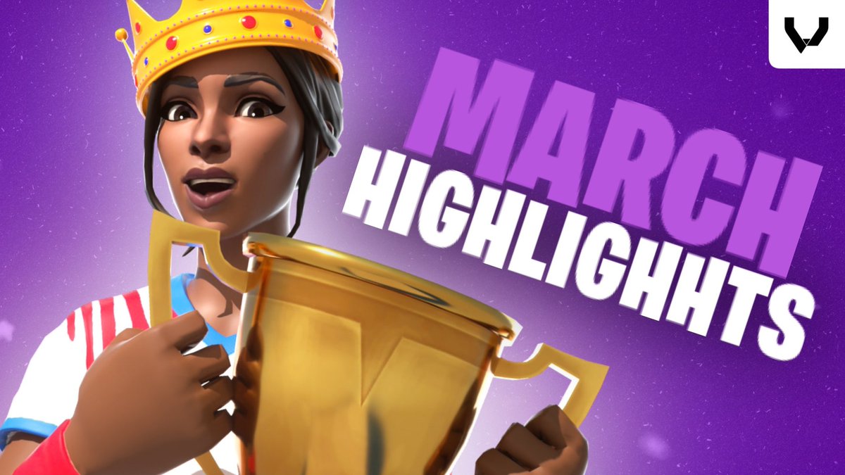 🔻 MARCH HIGHLIGHTS
🔻 OUT NOW.

Link: youtu.be/cPrpd6I2fhk?si…