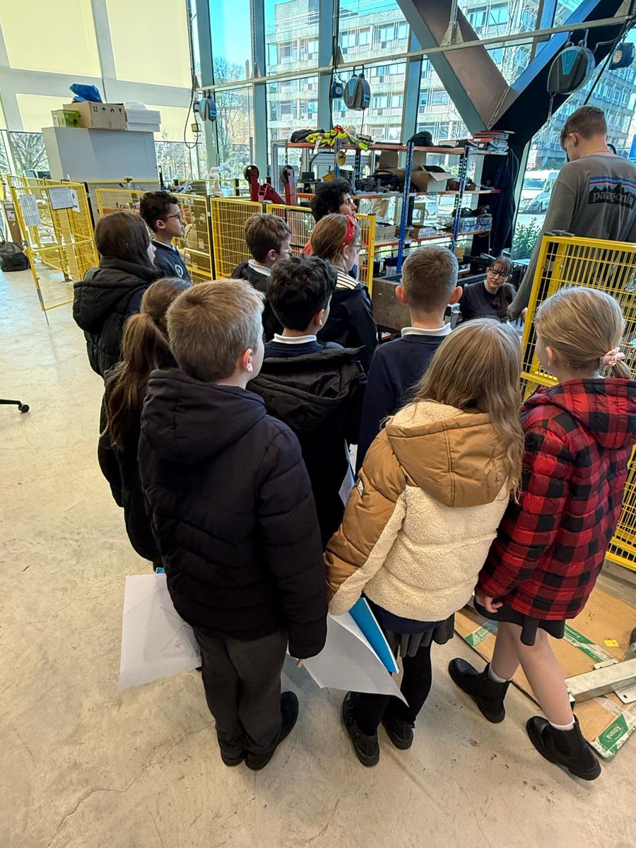 Amberley Primary tweet media