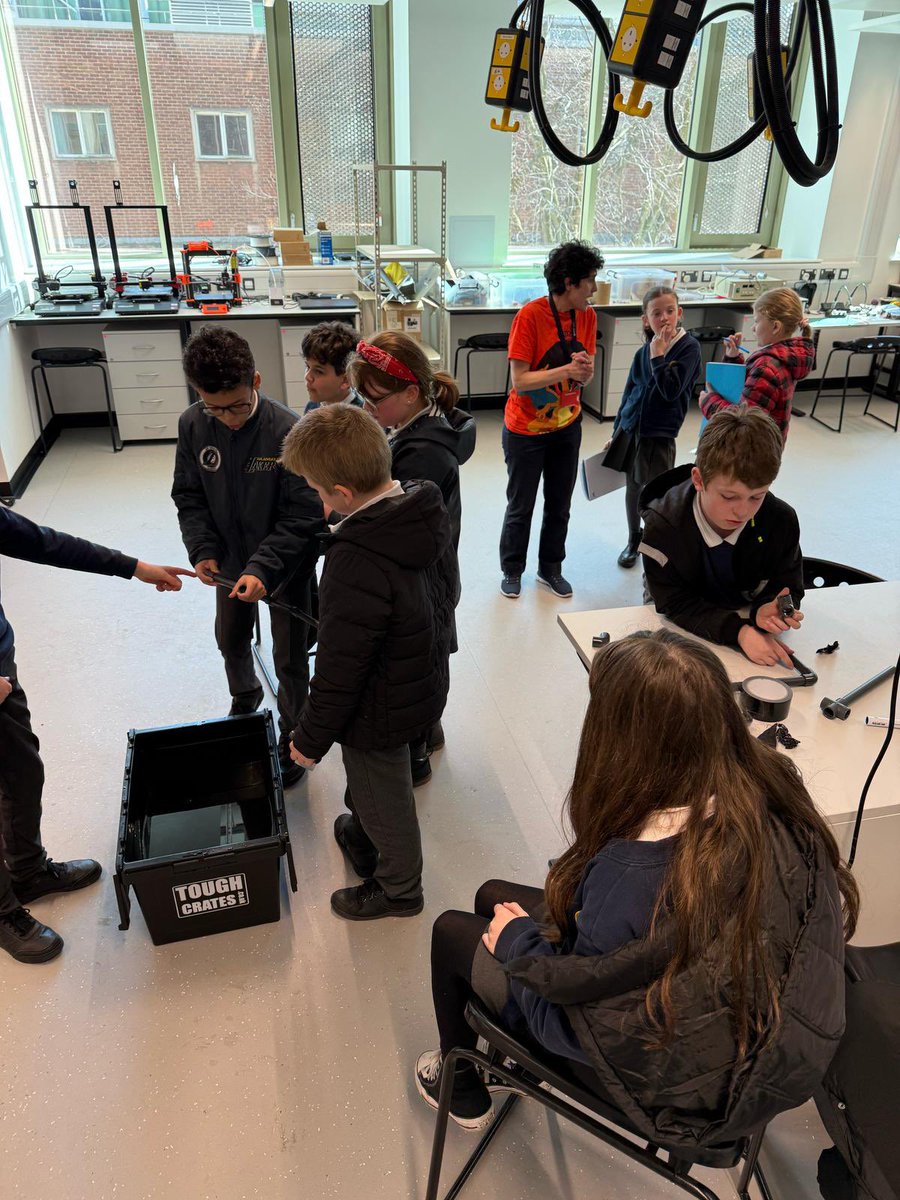 Amberley Primary tweet media