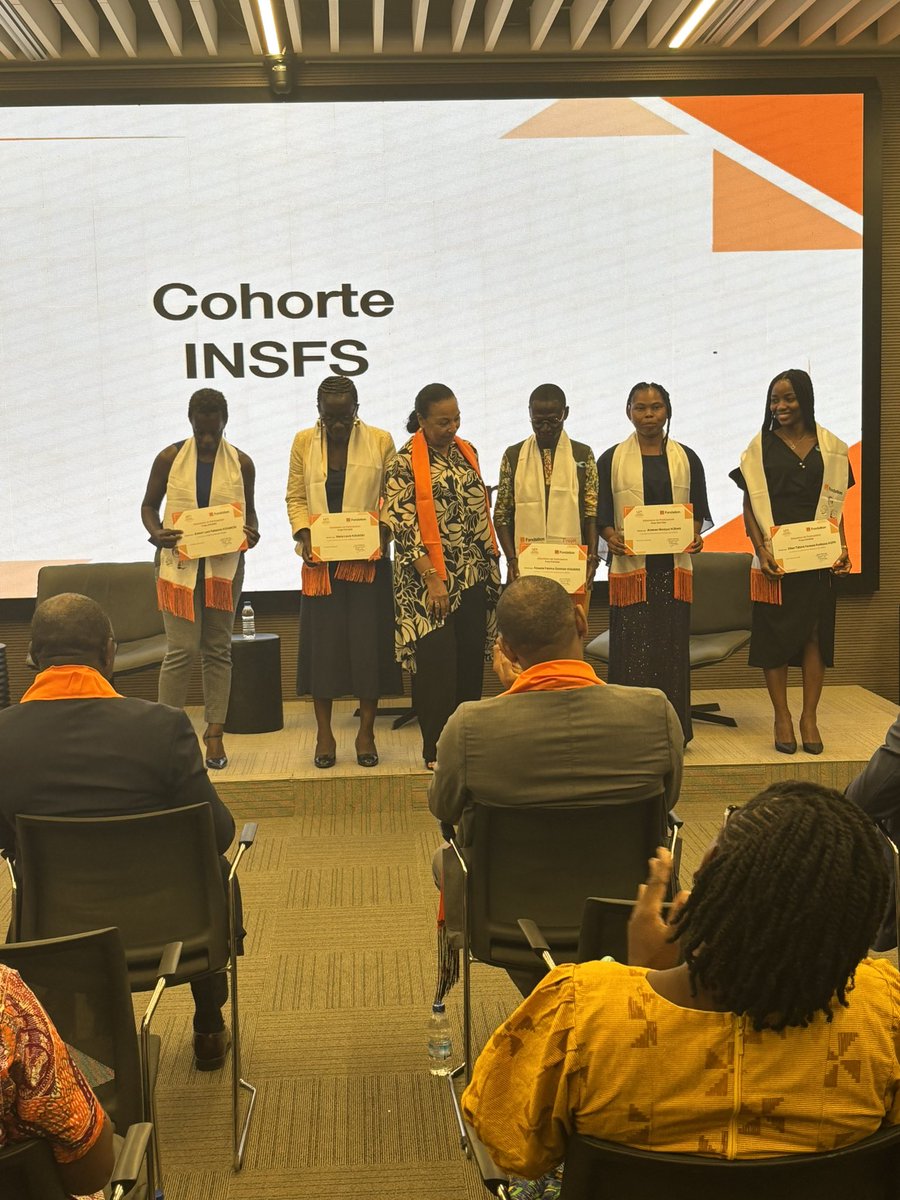 Clap de fin sur cette journée dédiée à l’inclusion des personnes autistes. Notre engagement continue, car chaque action compte. Merci à tous !

#VivreCestPartager #Inclusion #Autisme #FOCI