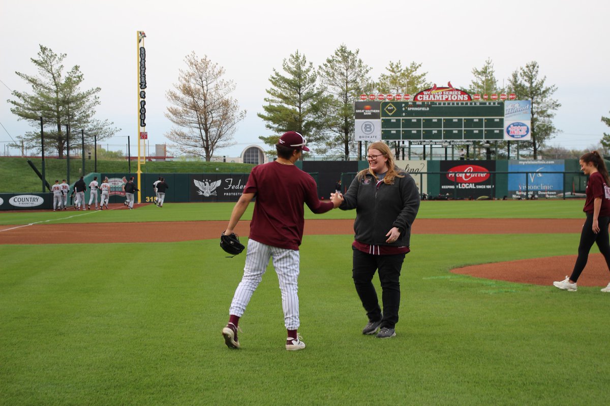 MO State Hospitality tweet media