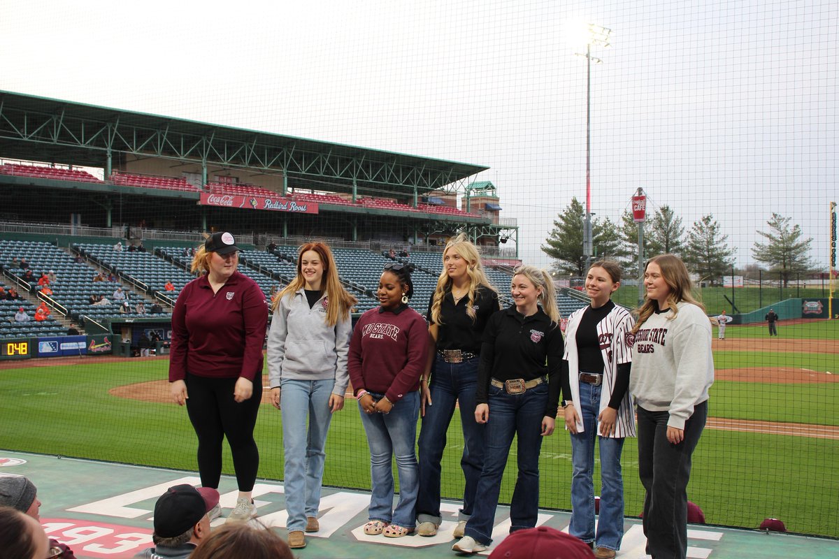 MO State Hospitality tweet media