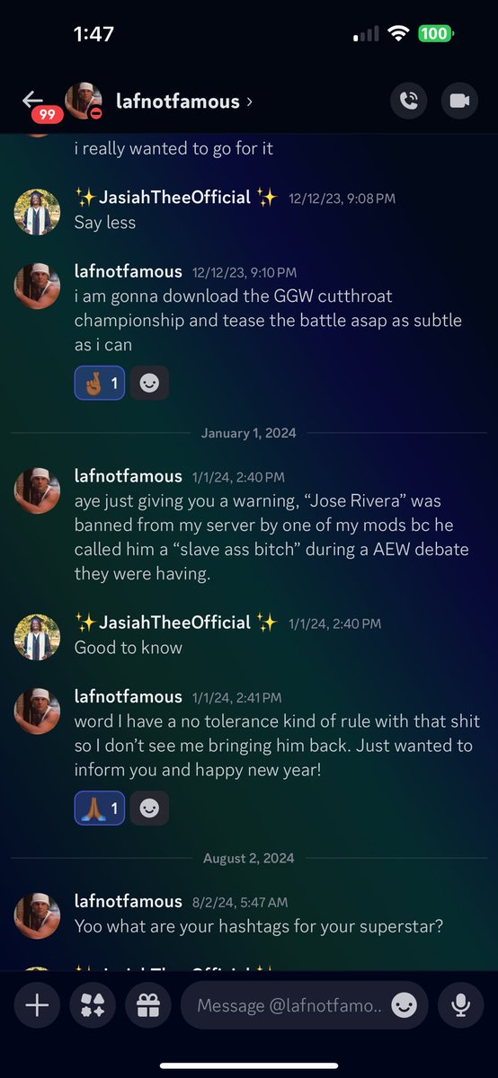 Jasiah.Official🏆 tweet media