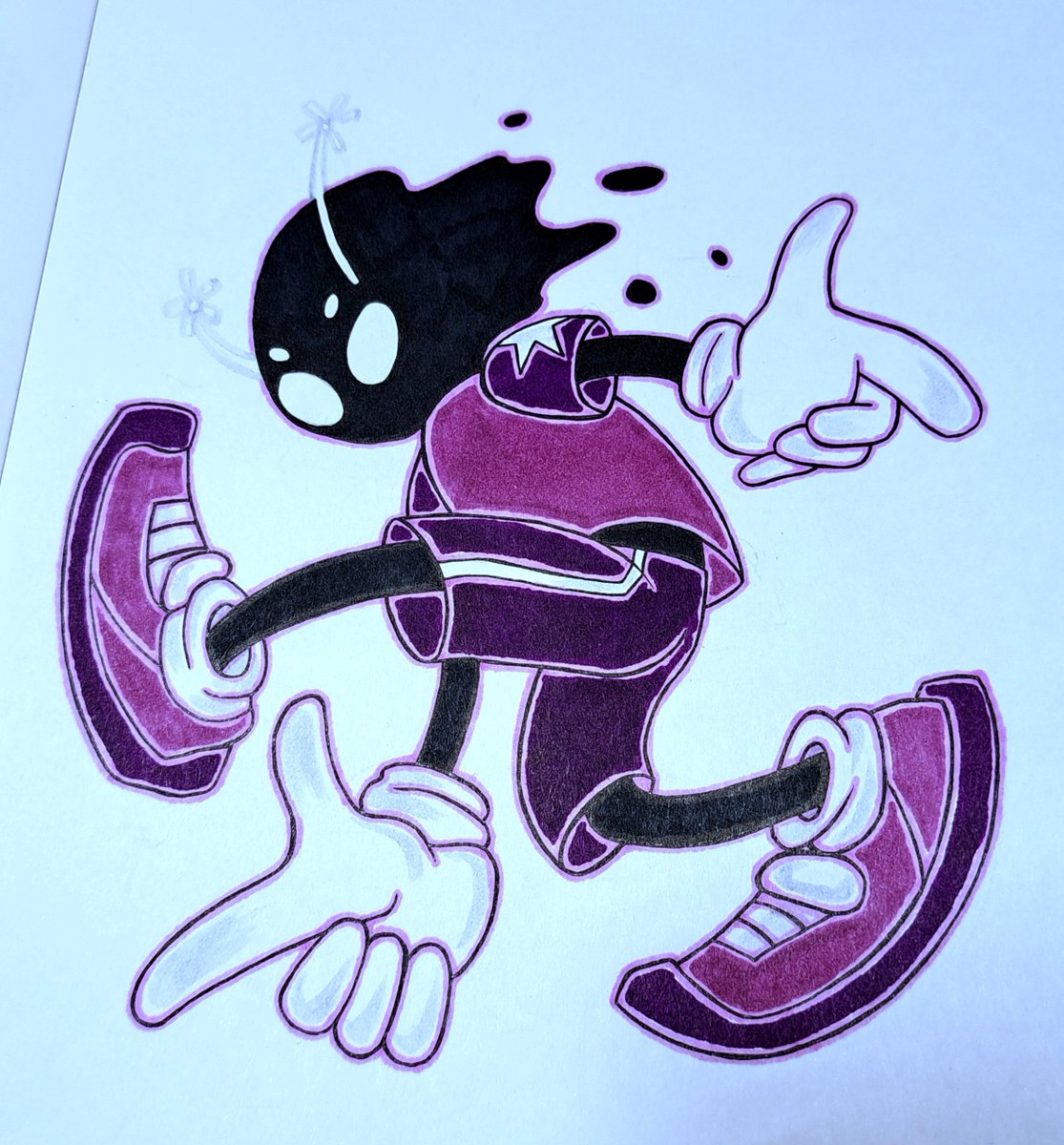 🔥 Powrót webkomiksów coraz bliżej! 🔥 Jakie serie powinny dostać więcej uwagi? Podzielcie się swoimi ulubionymi tytułami! 🖌️ #Webkomiks #CzytamKomiksy
grafika: <a href="/NinaHah_Art/">NinaHah 💙💛 🍉⚡🌈🎨✨🐦</a>