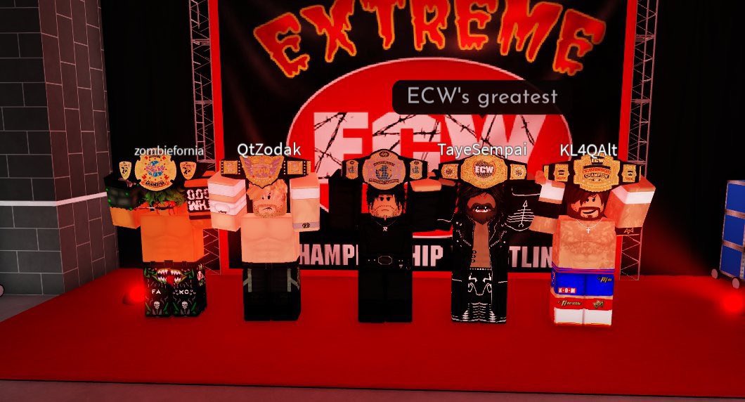 ECW_RBLX tweet media