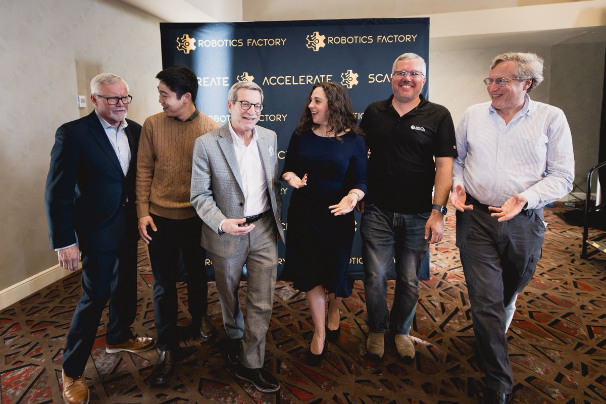 Pittsburgh Robotics Network tweet media