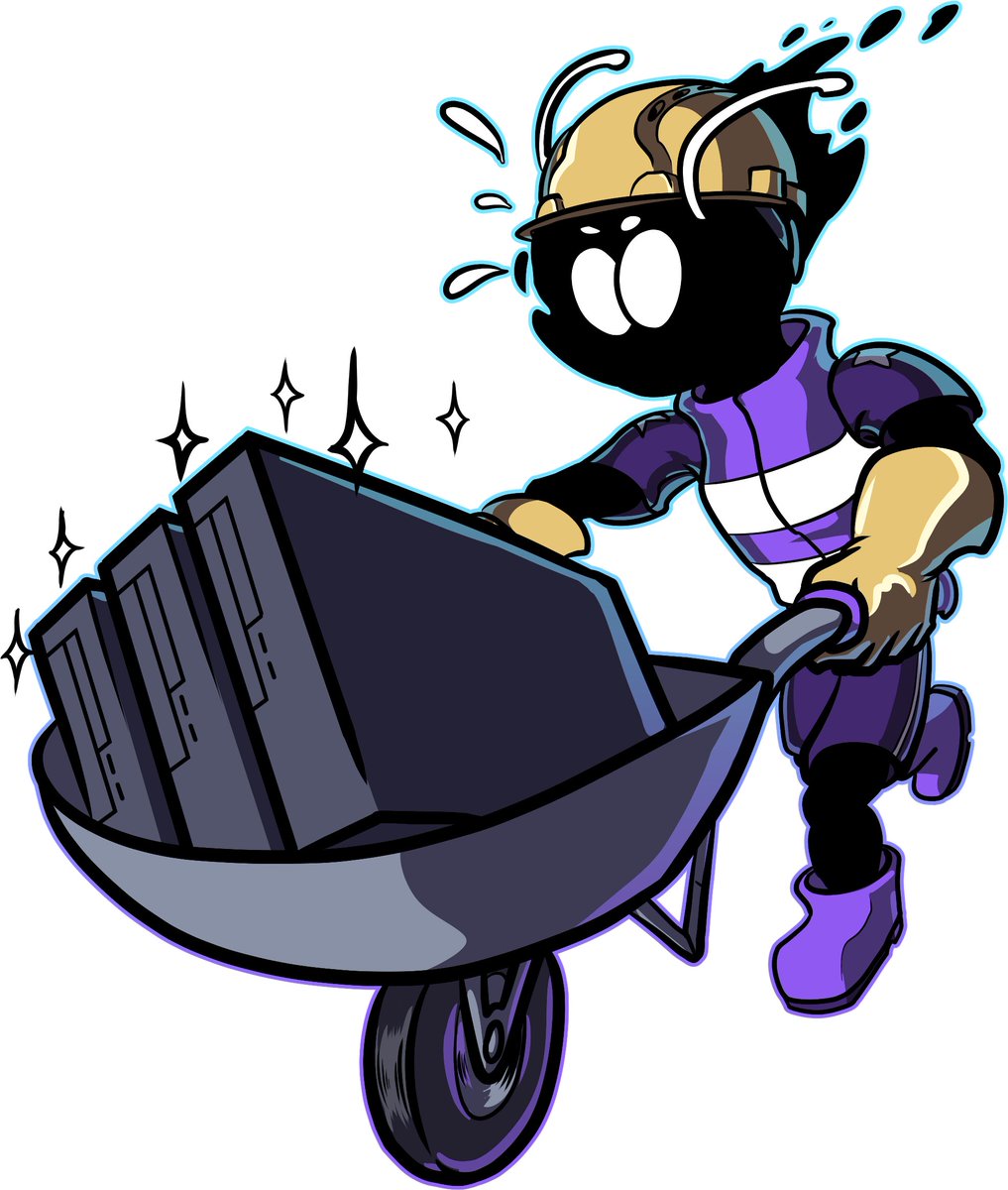 💡 Spoiler alert! Nowa strona to nie tylko odświeżony wygląd – szykujemy coś EXTRA! 🚀 Zgadniecie co? 🤔 #NowaOdsłona #Webkomiks

grafika: <a href="/insaneukulele/">insane ukulele (or the Black Knight Grom dude)</a>