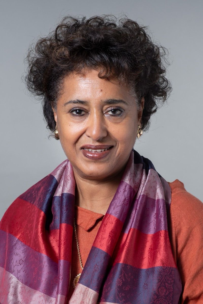 “I am honored to assume the Chair of our esteemed Africa Group for the month of April. At a time of evolving global challenges and opportunities, our collective engagement remains critical in ensuring that Africa’s priorities are at the center of multilateral discussions”

Quote