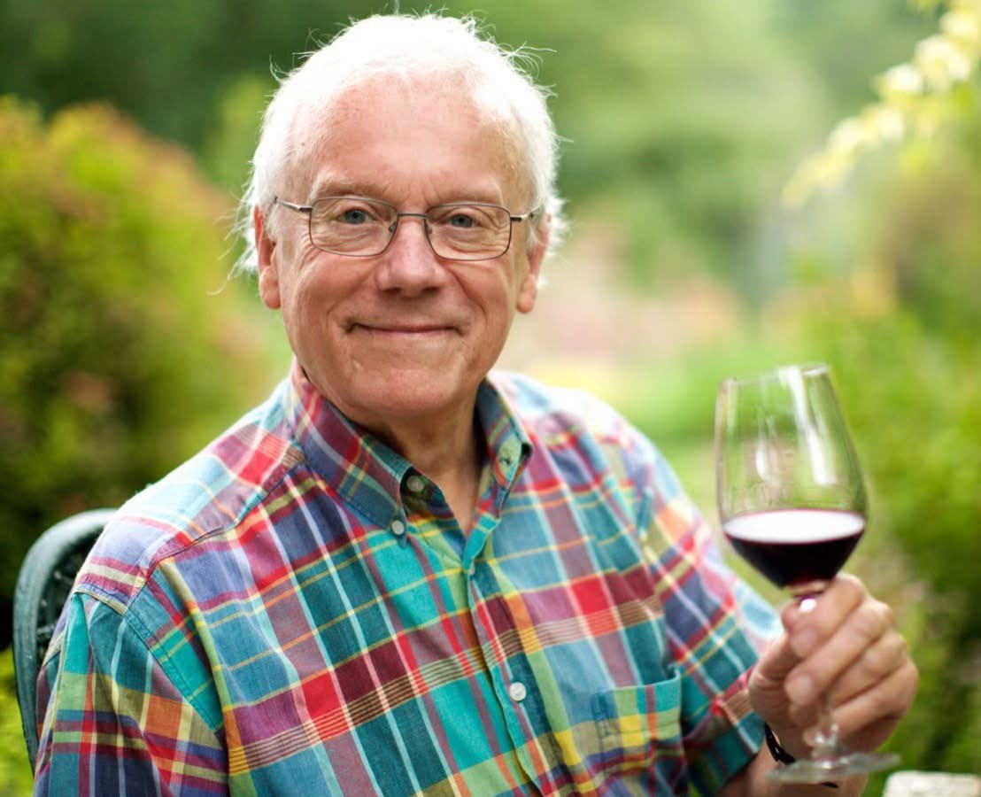 A HUGE thanks from CWW to circle members Charles Metcalfe, Sue Eames, Liz Gabay MW, and Darrel Joseph for an insightful and dynamic discussion on Wine Judging – Practice &amp; Purpose! Our Let’s Talk… session sparked incredible engagement, drawing in both members and non-members.