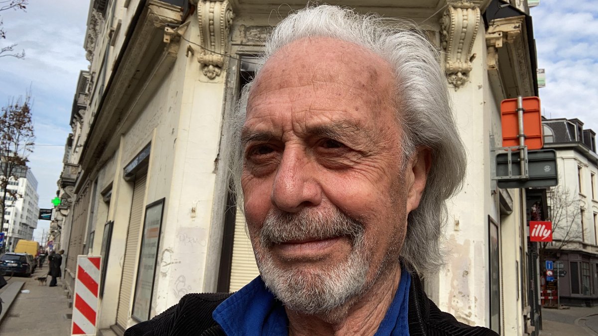 <a href="/MalvinGallery/">Malvin Gallery</a> presenta El Meta-Concretism de Alain Arias-Misson. La exposición se puede visitar del 3 al 26 de abril revistadearte.com/2025/04/02/mal…