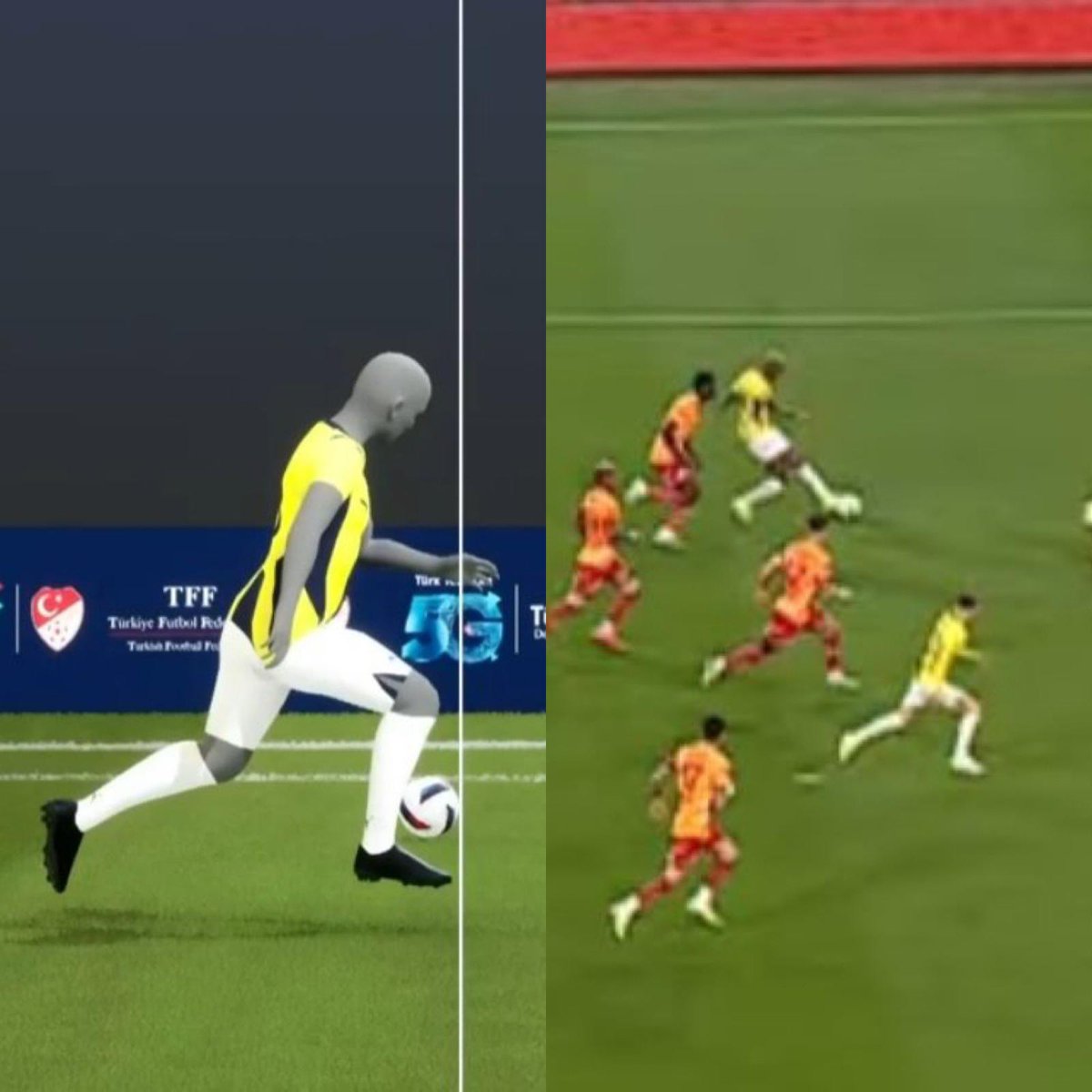 Kadıköy’de Erkan Engin aVAR!