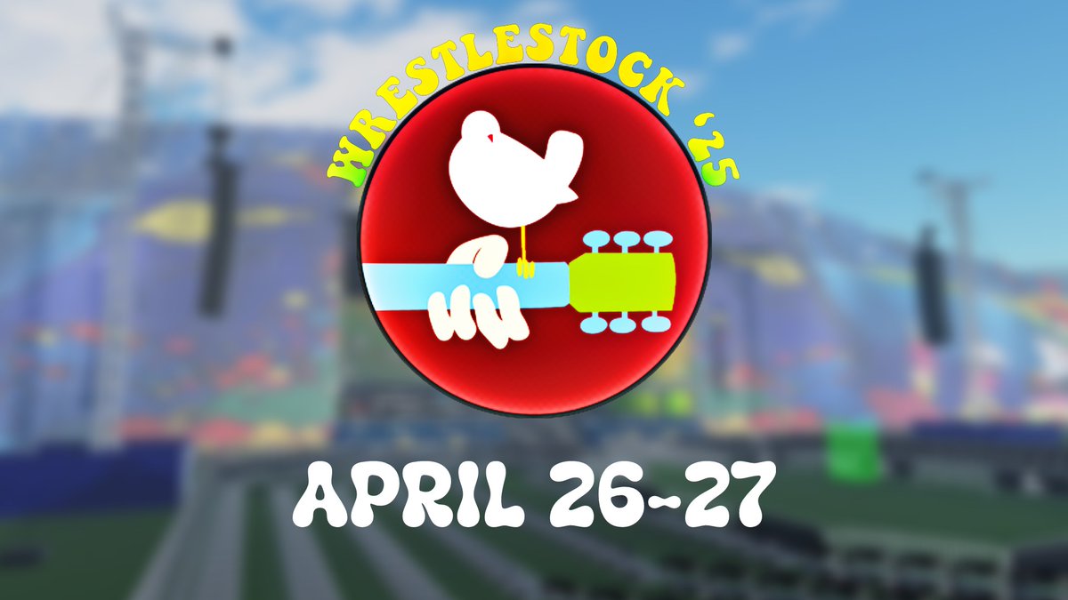Wrestlestock 25 tweet media