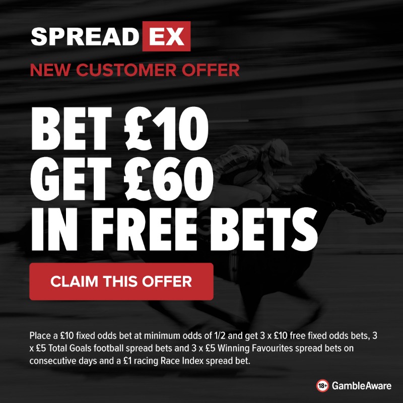 RacingPost's tweet photo. 🏇 AINTREE DAY 1 FREE BETS 🏇
We've got the best offers together for the biggest races on day one of the Aintree 'Grand National' Festival 🏆
18+ gambleaware. Terms Apply. New Customer Offer. #ad
Swipe to view 👇