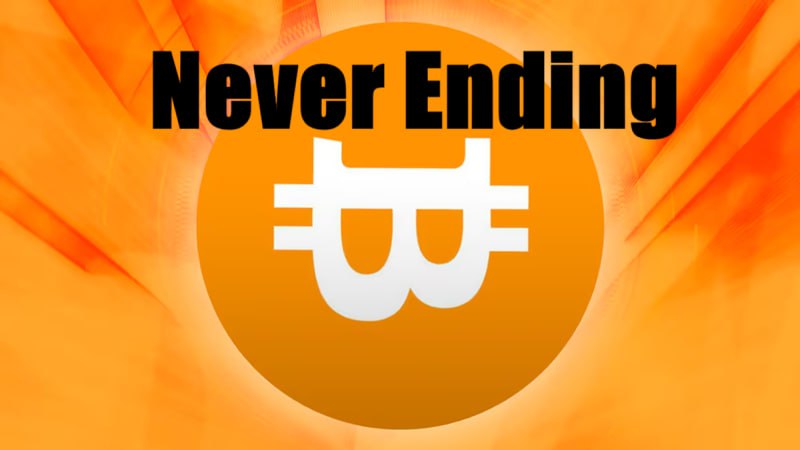 The never ending Buttcoin has launched — CA: 4thjmWDx2XdYoE1CYSQAETPZ72y3Zr1hhtdMZYsG88G5

 Telegram: t.me/NeverendingBut…