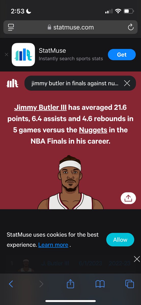 Joe Smith tweet media