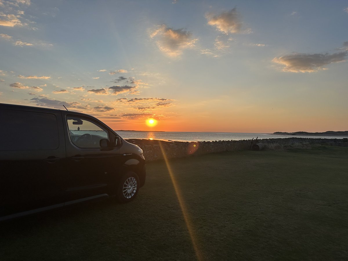 North Devon Cricket Club (@instowcricket) on Twitter photo Weāve had a delivery from <a href="/SCCToyota/">SCC Toyota Group</a> for the #getsetweekend! Weāre pretty much there with the prep and adult nets started tonight. Plus a gratuitous sunset shot with a #Proace #EV
Not sure the umbrellas are going to get used any time soonā¦..
#ToyotaGoodforCricket Weāve had a delivery from <a href="/SCCToyota/">SCC Toyota Group</a> for the #getsetweekend! Weāre pretty much there with the prep and adult nets started tonight. Plus a gratuitous sunset shot with a #Proace #EV
Not sure the umbrellas are going to get used any time soonā¦..
#ToyotaGoodforCricket