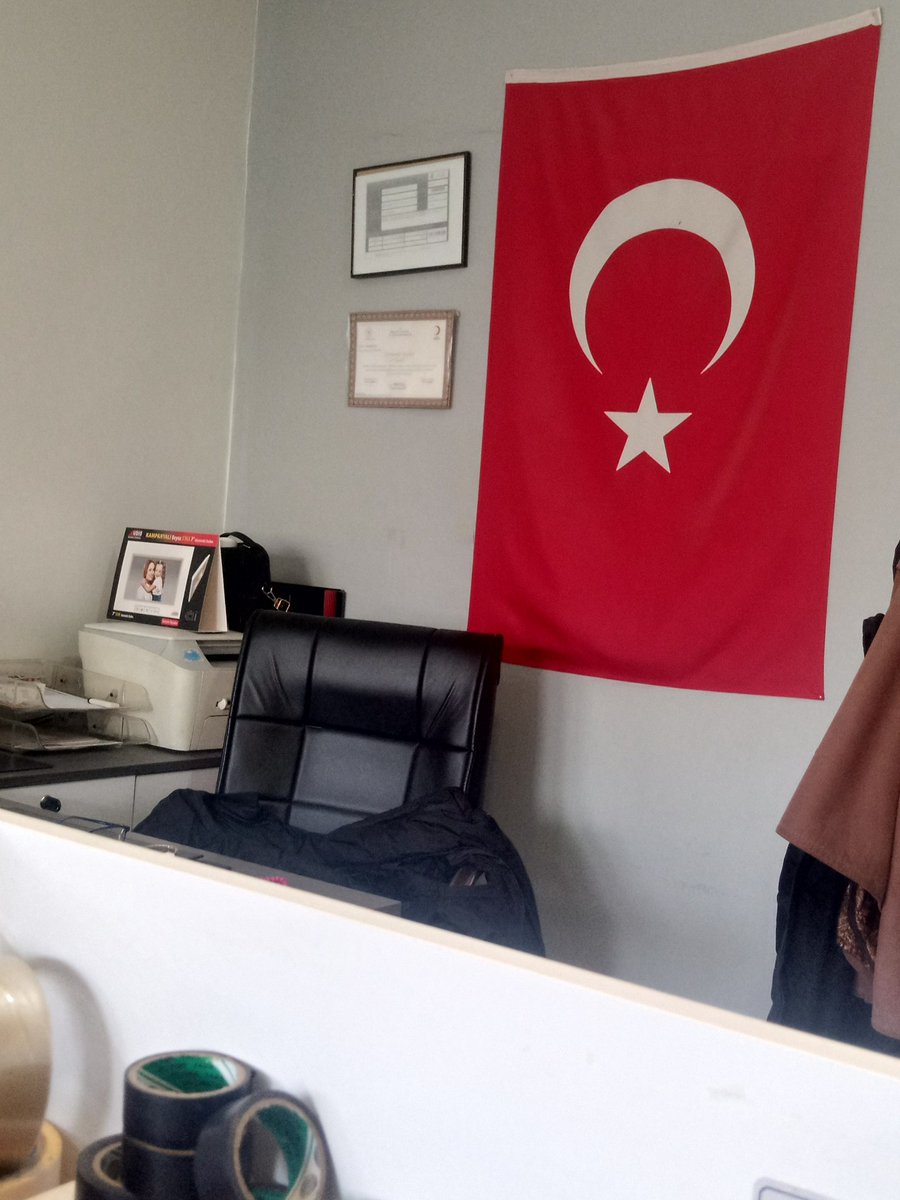 Dün doğmuş bir devlet değiliz
Binlerce yıllık milletiz.
#DevletiminYanındayım