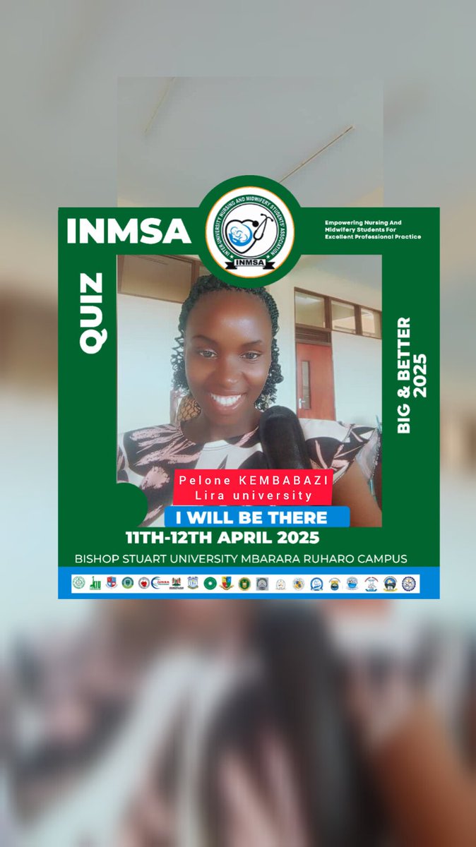 BSU Nursing & Midwifery Students Association (@bsunmsa) on Twitter photo 