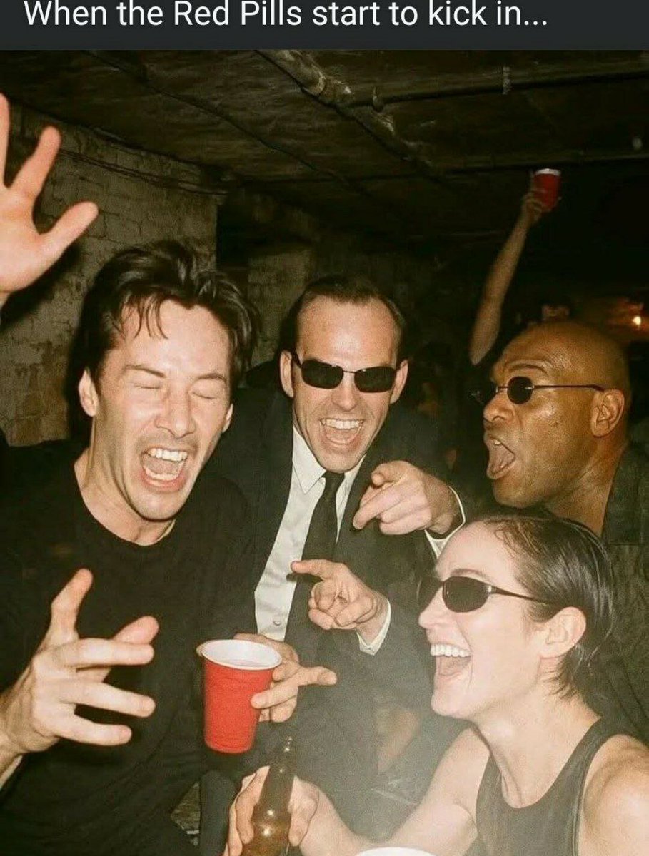 ★ (@thematrixwizard) on Twitter photo 