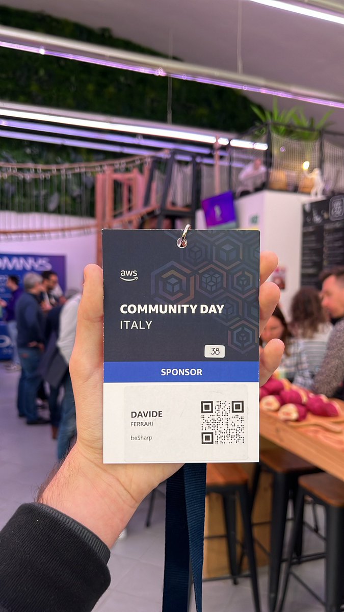 Davide Ferrari tweet media