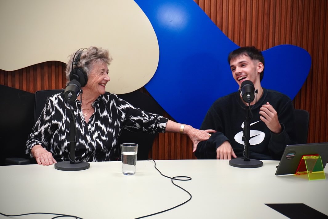 Morimos de ternura en 3…2…1…🥹🥹🥹