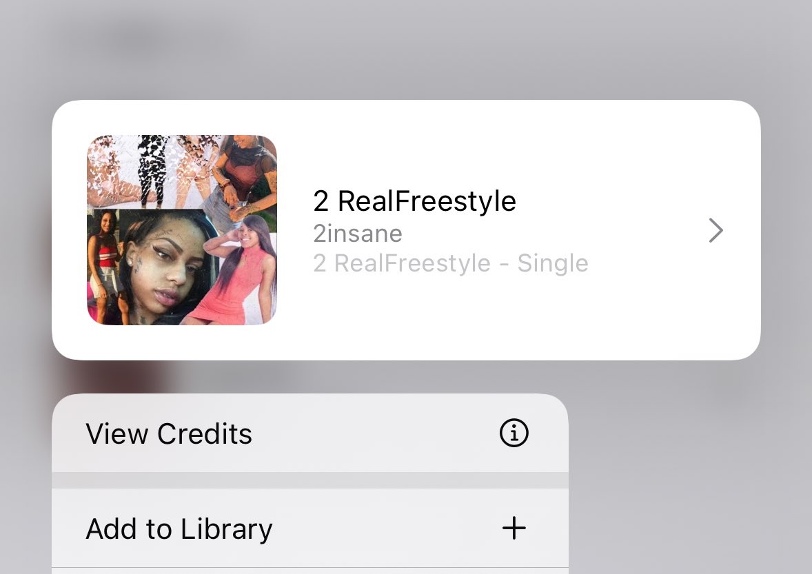 if you frm atl then ykkkk 😂😂