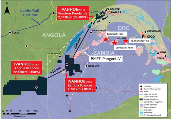 BeMetals Corp (TSXV: BMET, OTC: BMTLF, FSE: 1O1.F) tweet media