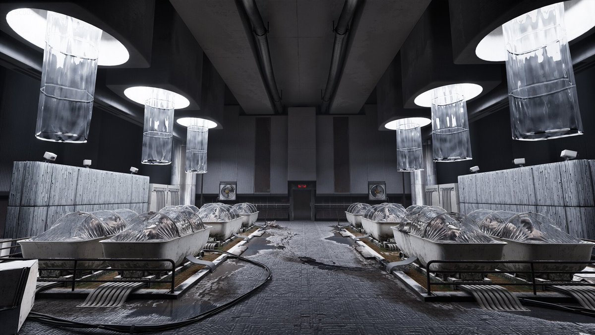 Martha fans!

Did you know that if you have Martha Is Dead in your Steam library. You can experience KARMA: The Dark World for less with the Wired Loyalty Bonus!

Play it from just £14.99/$18.82/€18.82, but this offer finishes soon.

👁️: bit.ly/44644Xa

#KTDW #KARMA