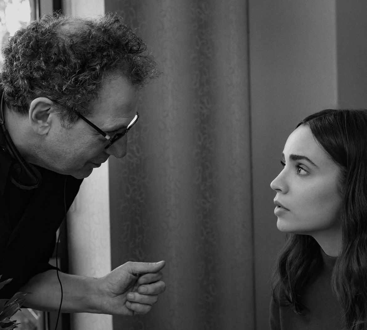 Sofia Carson tweet media