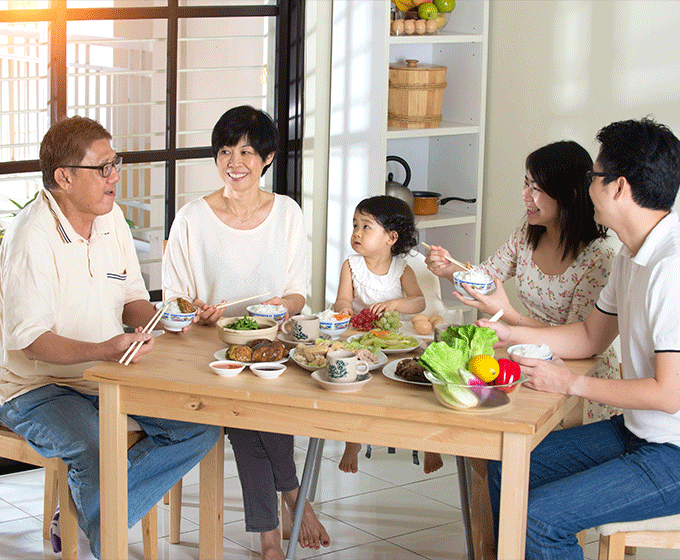 Only child parents may be happier in their golden years than those with siblings. Check out UTSA researcher Zhiyong Lin's unexpected findings! #UTSA #UTSAResearch

Explore the research: tinyurl.com/yhh82ftr